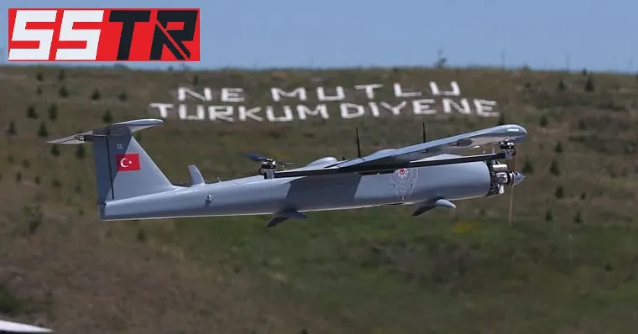 Çağatay İnsansız Hava Aracı (CGT45-UAV): Türk Havacılığının Yeni Gücü