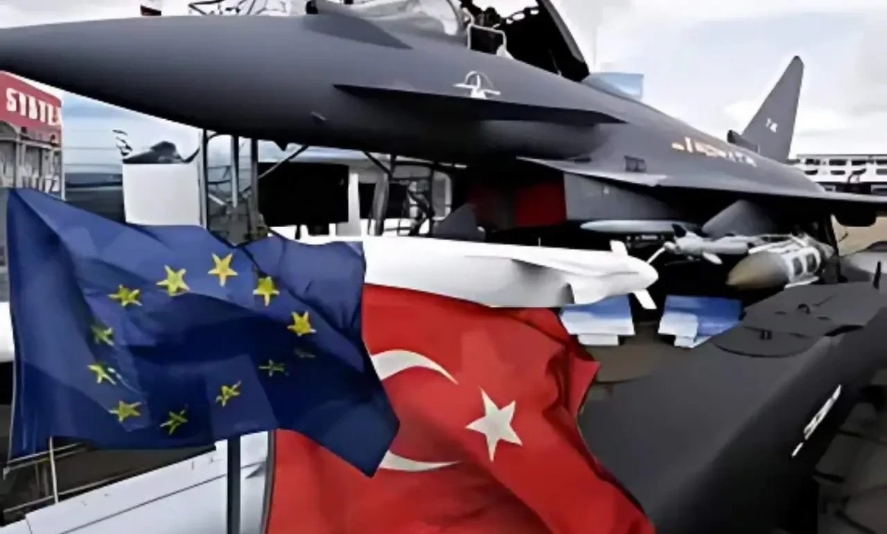 AB 150 milyar avroluk kredi fonu ile savunma gücünü artırmayı hedefliyor, tartışmalar devam ediyor.