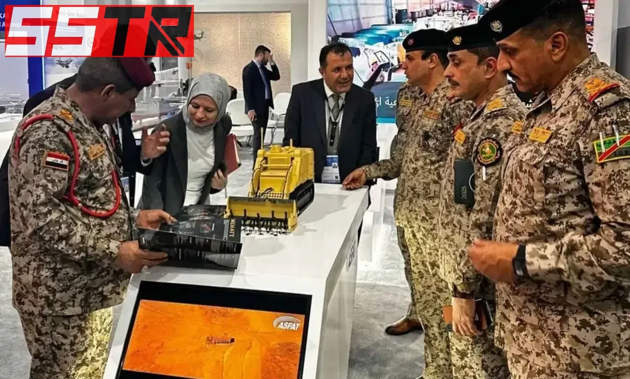 Türkiye ve Irak, Mühimmat Taşımacılığında Stratejik Anlaşma