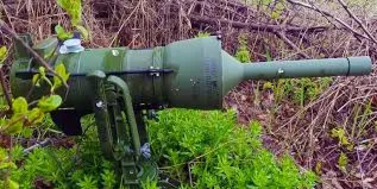 NATO Ülkeleri, DM 22 Tank Savar Mayını İçin Anlaşma Sağladı!