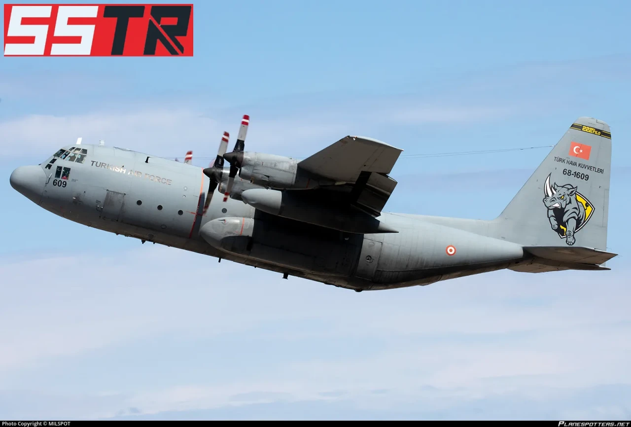 Türkiye’nin Pakistan’a C-130 gönderdiği iddiaları yalanlandı