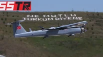 Çağatay İnsansız Hava Aracı (CGT45-UAV): Türk Havacılığının Yeni Gücü
