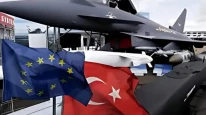 Almanya ve Fransa Arasında 160 Milyar Dolarlık AB Savunma Fonunda Çatlak Oluştu