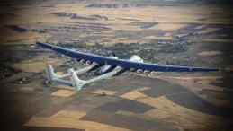 Aksungur SİHA, Yerli Motoru ile 40.000 Ft Yüksekliğe Ulaşmayı Başardı!