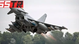 Almanya'dan Eurofighter Typhoon İddialarına Resmi Yalanlama Geldi