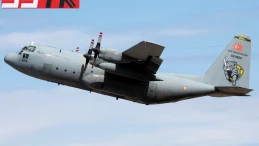 Türkiye’nin Pakistan’a C-130 gönderdiği iddiaları yalanlandı