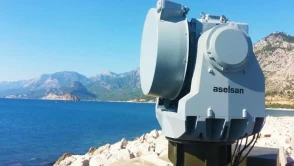 Yeni Nesil Atış Kontrol Radarları: AKR-D Ailesi Tanıtı