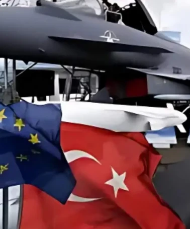 Almanya ve Fransa Arasında 160 Milyar Dolarlık AB Savunma Fonunda Çatlak Oluştu