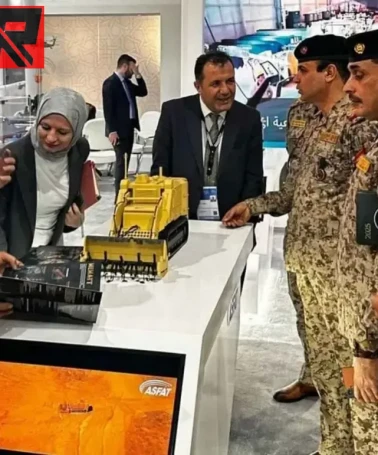 Türkiye ve Irak, Mühimmat Taşımacılığında Stratejik Anlaşmaya İmza Attı