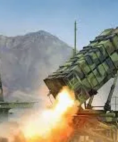 Romanya'ya 280 milyon dolarlık Patriot Hava Savunma Sistemi Tedariği