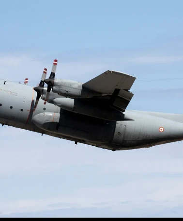 Türkiye’nin Pakistan’a C-130 gönderdiği iddiaları yalanlandı