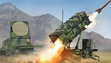 Romanya'ya 280 milyon dolarlık Patriot Hava Savunma Sistemi Tedariği