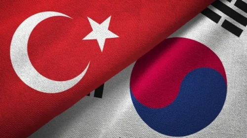 "Türkiye ve Güney Kore, Savunma Alanında İş Birliğini Geliştiriyor"