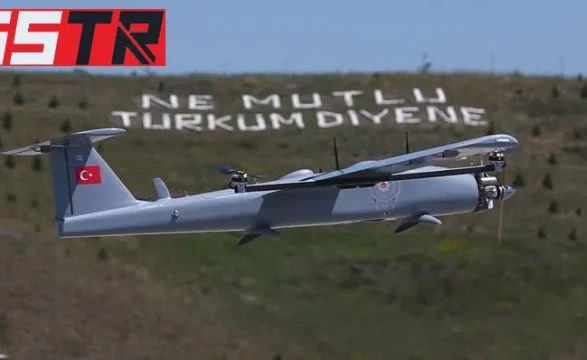 Çağatay İnsansız Hava Aracı (CGT45-UAV): Türk Havacılığının Yeni Gücü