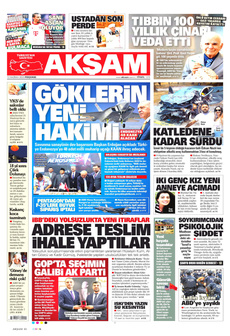 aksam