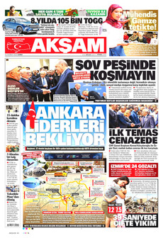 aksam