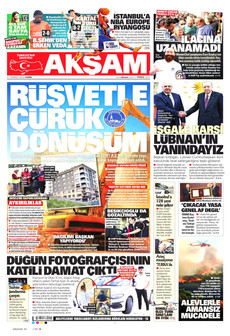 aksam
