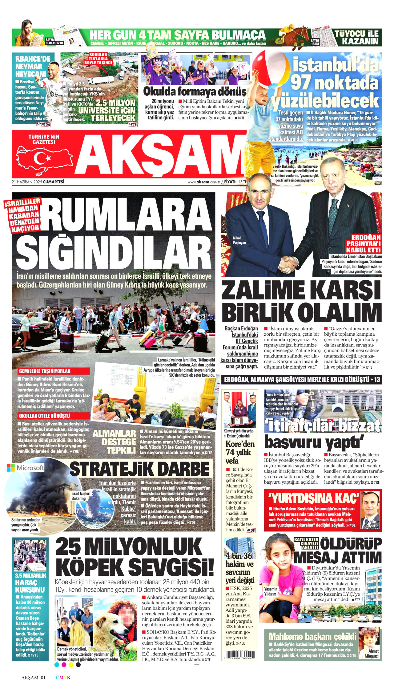 gazete