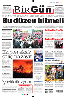 birgun