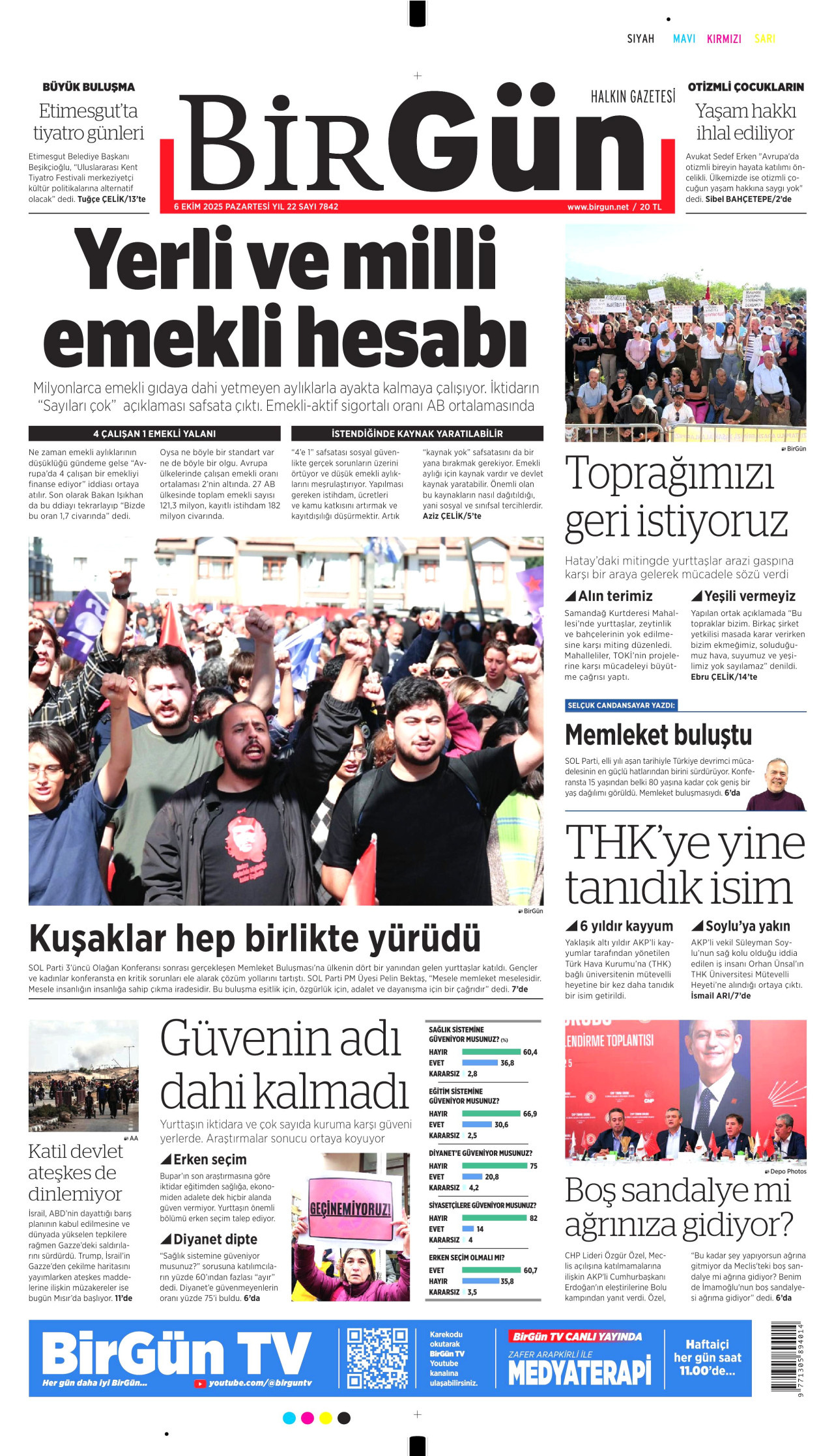gazete