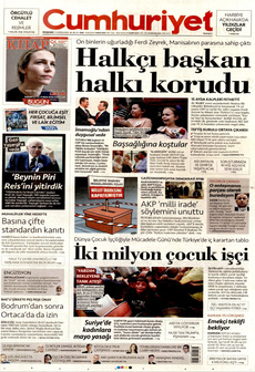 cumhuriyet