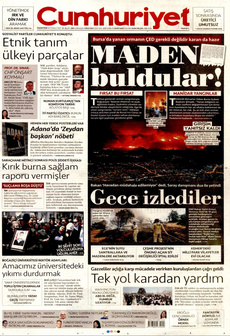 cumhuriyet