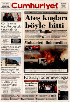 cumhuriyet