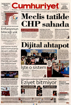 cumhuriyet