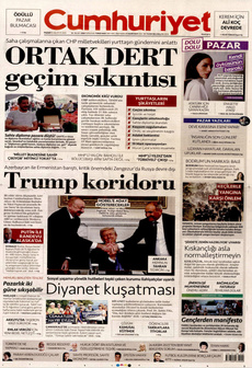 cumhuriyet