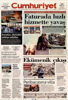 cumhuriyet