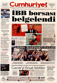 cumhuriyet
