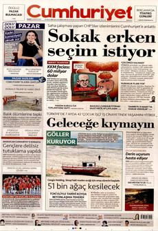 cumhuriyet
