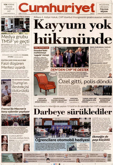 cumhuriyet