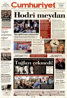 cumhuriyet