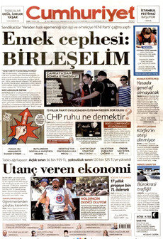 cumhuriyet