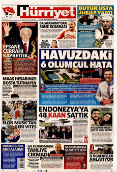 hurriyet