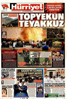hurriyet