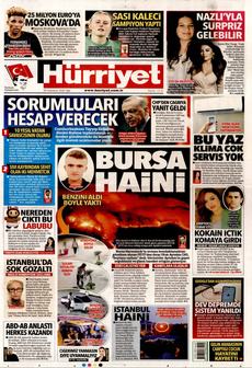hurriyet