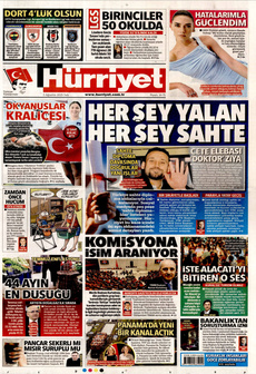 hurriyet