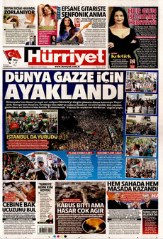 hurriyet