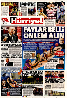 hurriyet