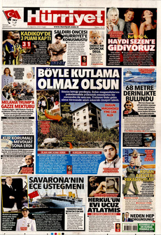 hurriyet