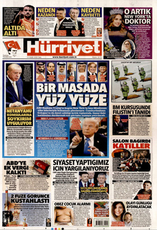 hurriyet