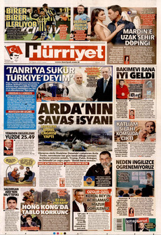 hurriyet
