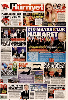 hurriyet