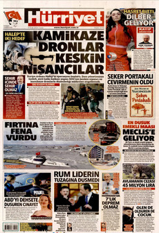 hurriyet