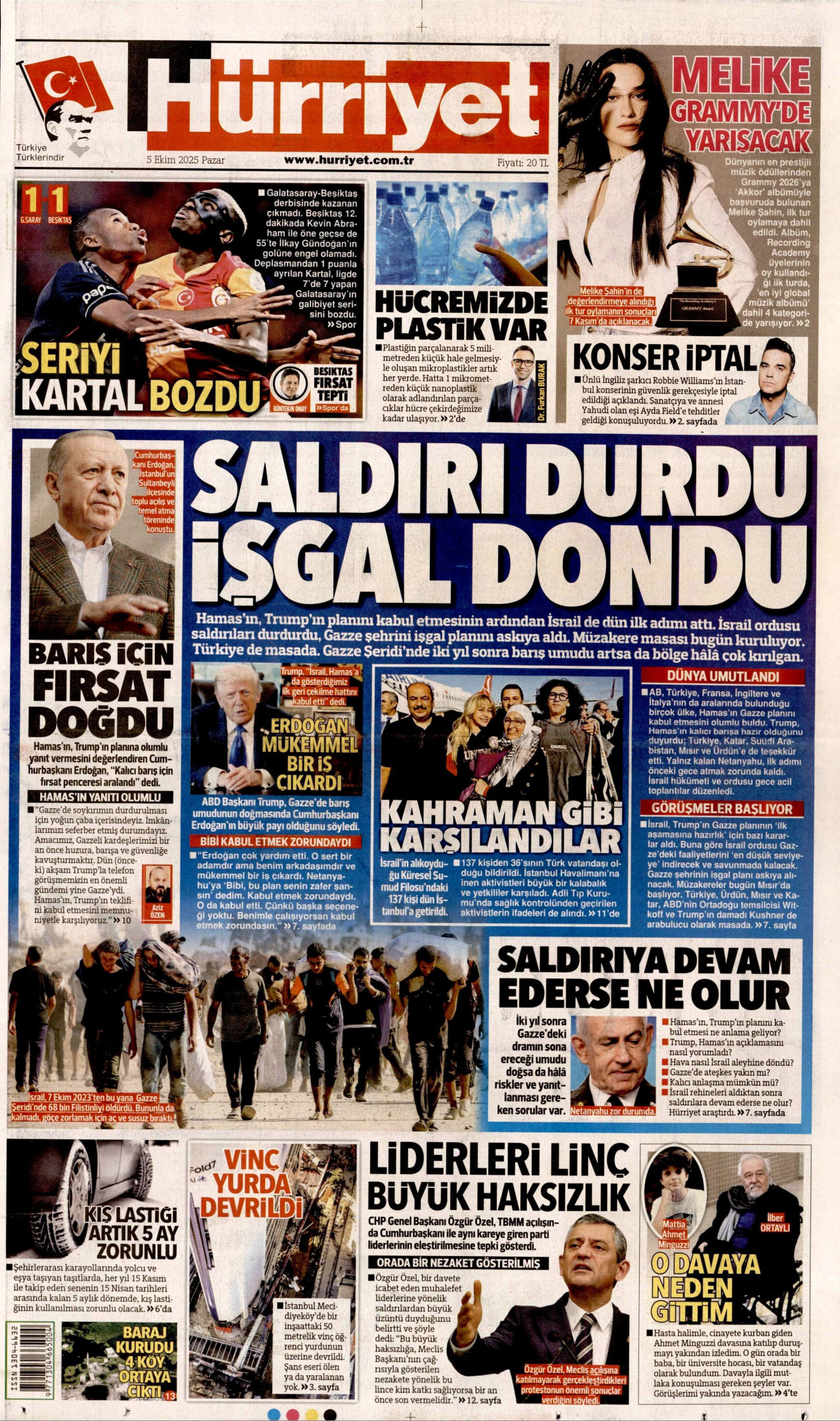 gazete