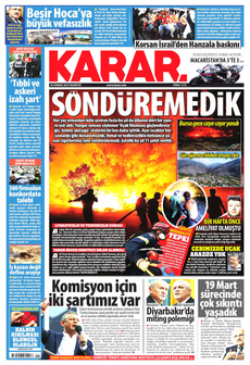 karar