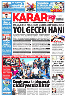 karar
