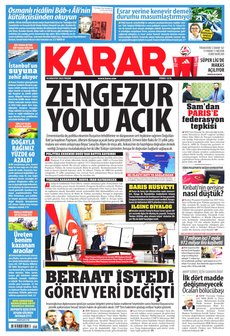karar